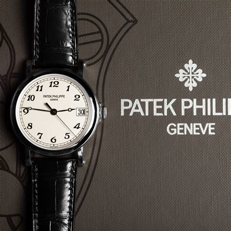 london patek philippe